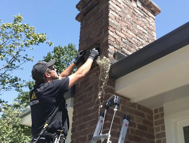 Animal & Debris Removal service in Diamond Bar, CA