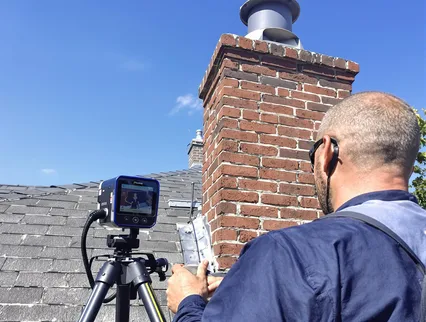 Chimney Inspection service in Diamond Bar, CA
