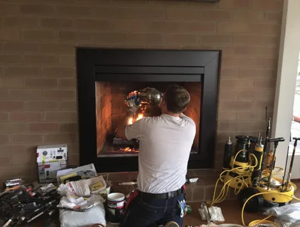 Chimney Liner Services service in Diamond Bar, CA